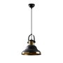 Opviq Lámpara de araña Dodo - 2601 Negro